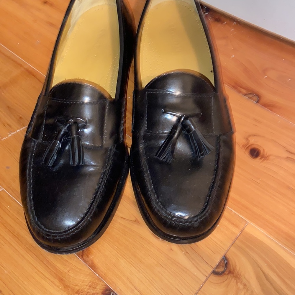 Cole haan shoes